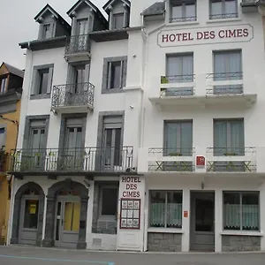 Des Cimes Luz-Saint-Sauveur